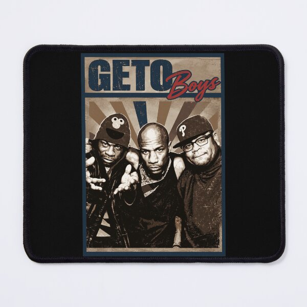 Item preview, geto boys designed and sold by VerdePlantTees.