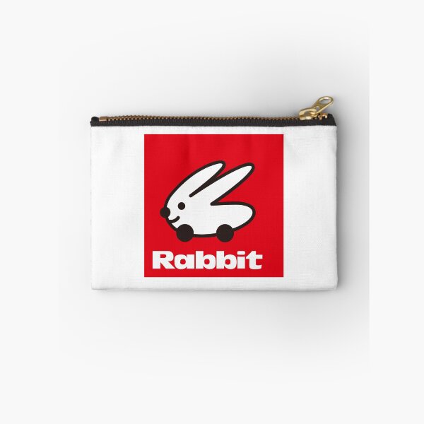 Item preview, Rabbit Mascot Logo designed and sold by shalbmv.