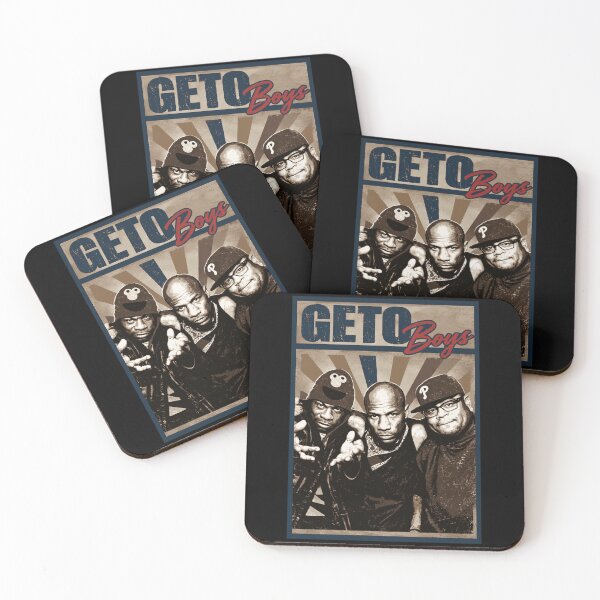 Item preview, geto boys designed and sold by VerdePlantTees.