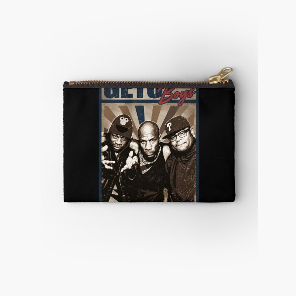 Item preview, geto boys designed and sold by VerdePlantTees.