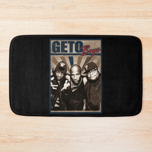Item preview, geto boys designed and sold by VerdePlantTees.