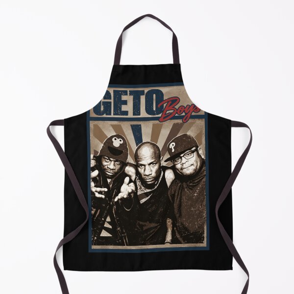Item preview, geto boys designed and sold by VerdePlantTees.