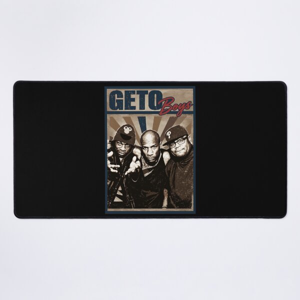 Item preview, geto boys designed and sold by VerdePlantTees.
