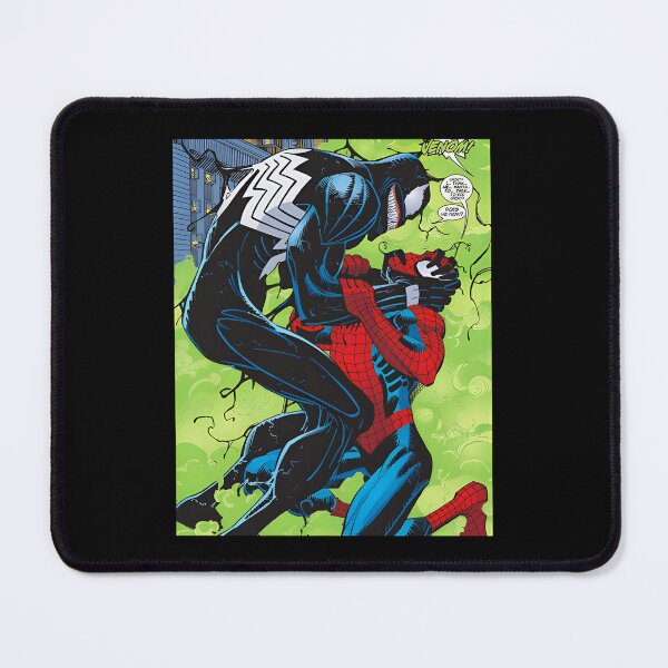 Item preview, Venom Vs Spider-Man designed and sold by jifeng.