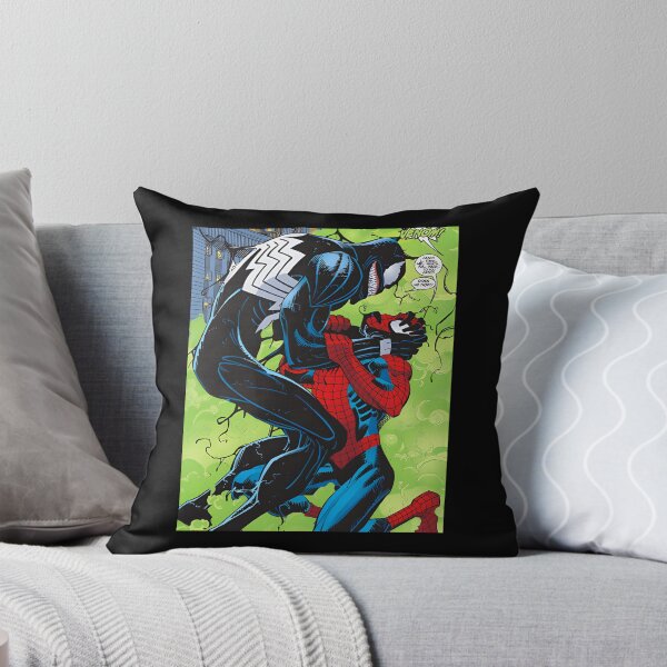 Item preview, Venom Vs Spider-Man designed and sold by jifeng.