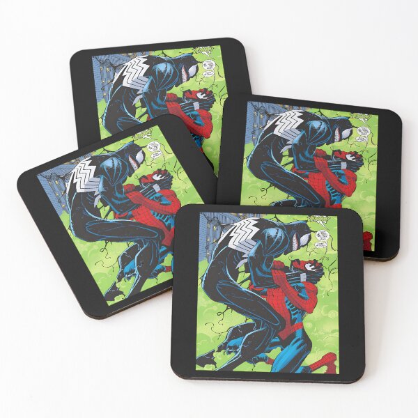 Item preview, Venom Vs Spider-Man designed and sold by jifeng.