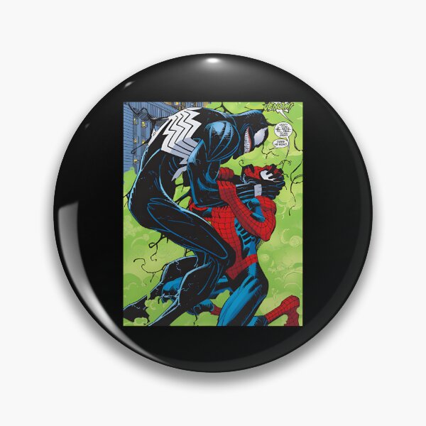 Item preview, Venom Vs Spider-Man designed and sold by jifeng.