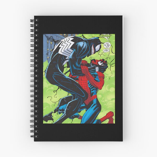 Item preview, Venom Vs Spider-Man designed and sold by jifeng.