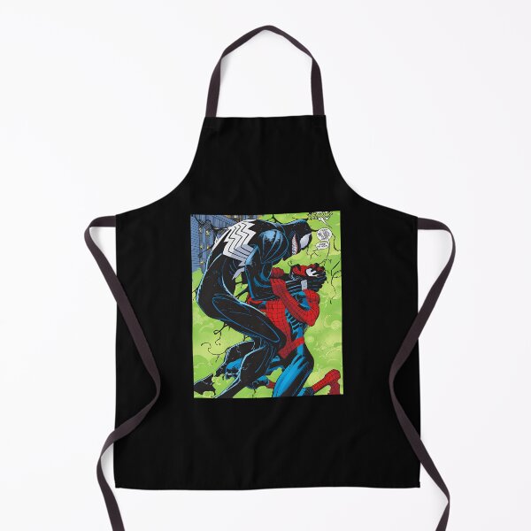 Item preview, Venom Vs Spider-Man designed and sold by jifeng.
