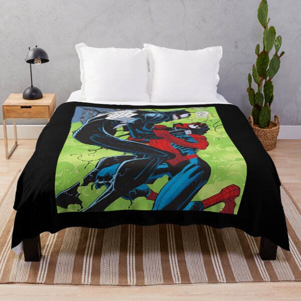 Artikelvorschau, Venom gegen Spider-Man entworfen und verkauft von jifeng.