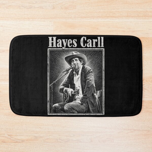 Item preview, Hayes Carll designed and sold by FloraPlantTees.