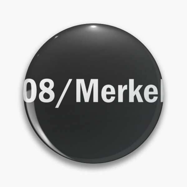 Item preview, Angela Merkel Portrait Illustration with German Flag Background designed and sold by Medjz.