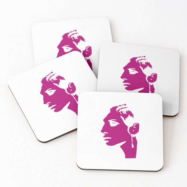 Item preview, Barbra Graphic Profile designed and sold by PinkPanther98.