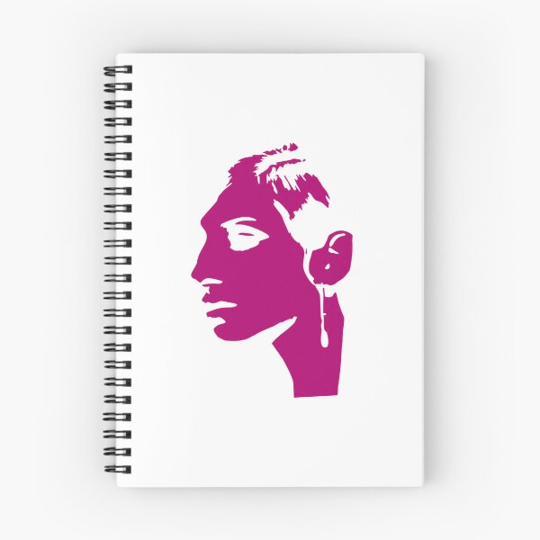 Item preview, Barbra Graphic Profile designed and sold by PinkPanther98.