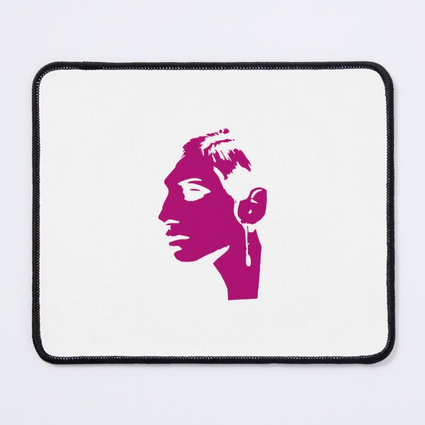 Item preview, Barbra Graphic Profile designed and sold by PinkPanther98.