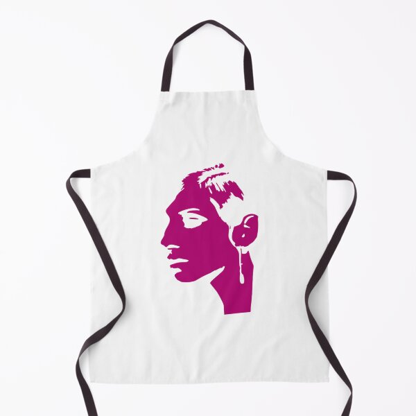 Item preview, Barbra Graphic Profile designed and sold by PinkPanther98.