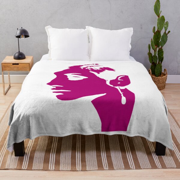 Item preview, Barbra Graphic Profile designed and sold by PinkPanther98.