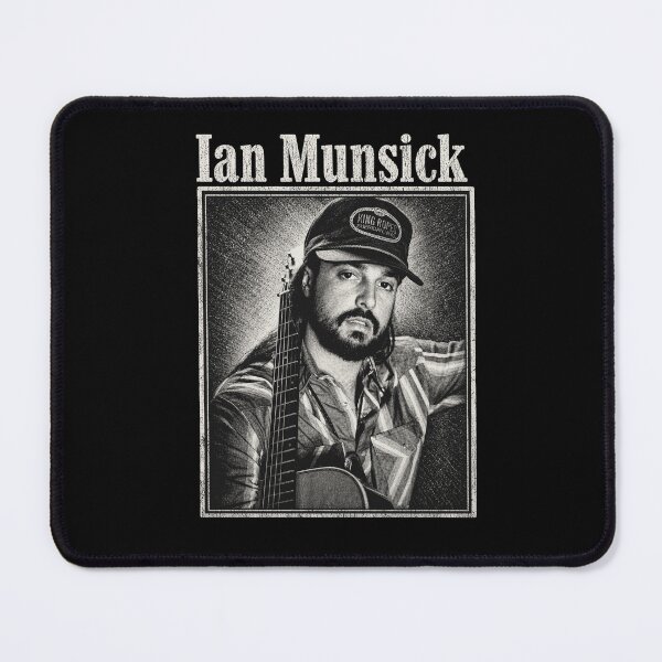 Item preview, Ian Munsick designed and sold by FloraPlantTees.
