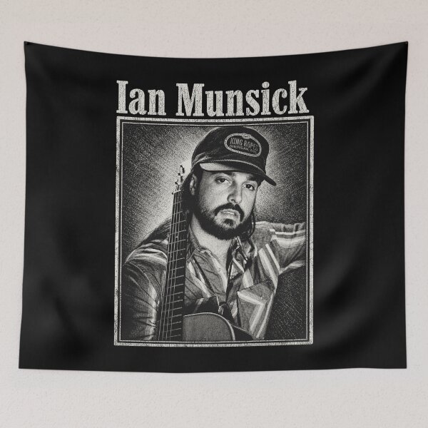 Item preview, Ian Munsick designed and sold by FloraPlantTees.