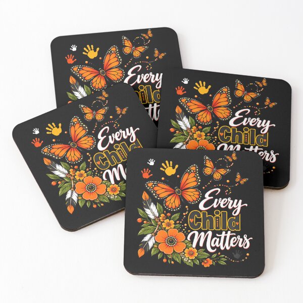 Item preview, Every Orange Day Child Kindness Matter Anti Bully Kid Native designed and sold by Tomtomatos.