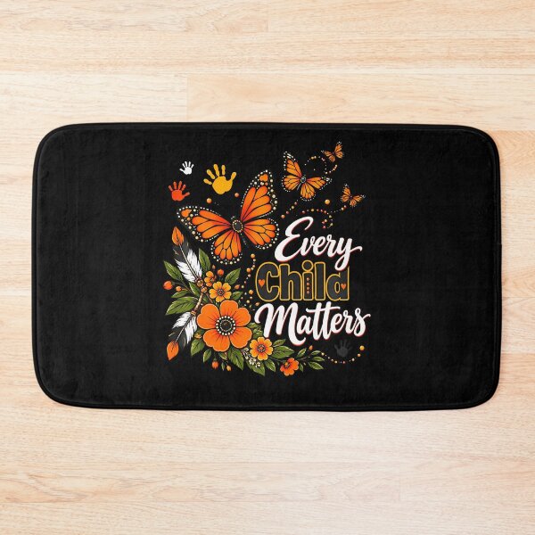 Item preview, Every Orange Day Child Kindness Matter Anti Bully Kid Native designed and sold by Tomtomatos.