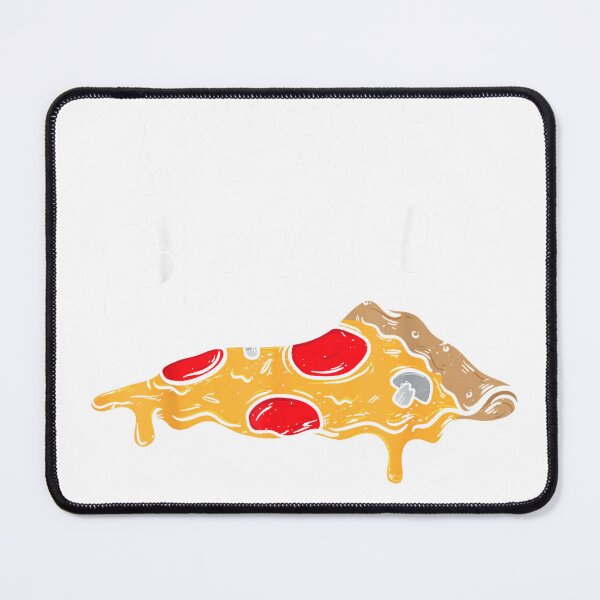 Item preview, Pepperoni Pizza Friday Italian Food Lover Women Men Boys T-Shirt designed and sold by gidget-gadget.