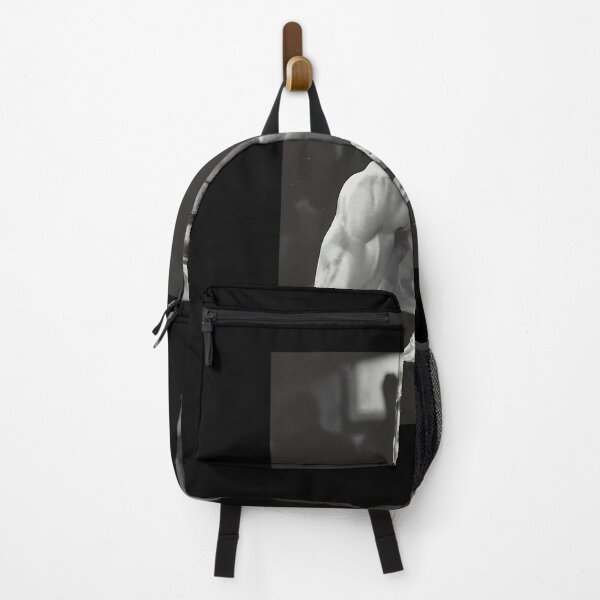 Item preview, Van Damme Portrait designed and sold by AdelineStamm.