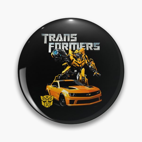 Item preview, Transformers abejorro designed and sold by JazmineMosley.
