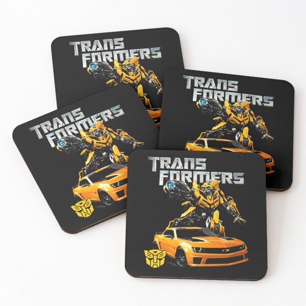 Artikelvorschau, Bumblebee-Transformers entworfen und verkauft von JazmineMosley.