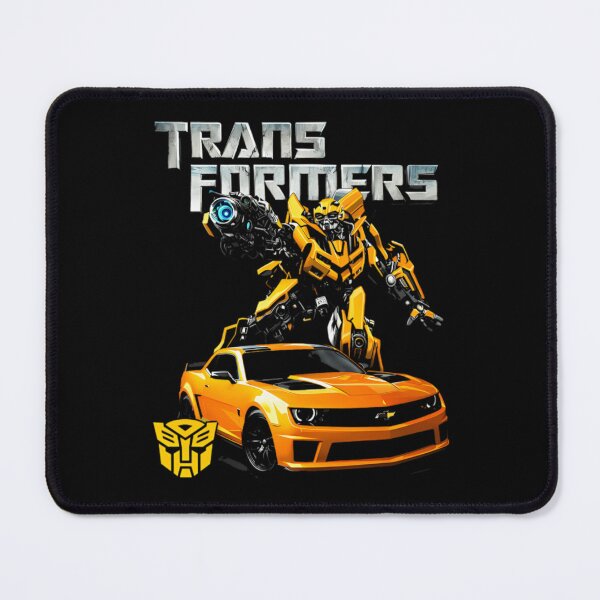 Item preview, bumblebee transformers designed and sold by JazmineMosley.