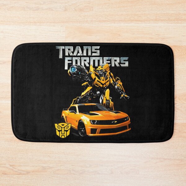 Item preview, bumblebee transformers designed and sold by JazmineMosley.