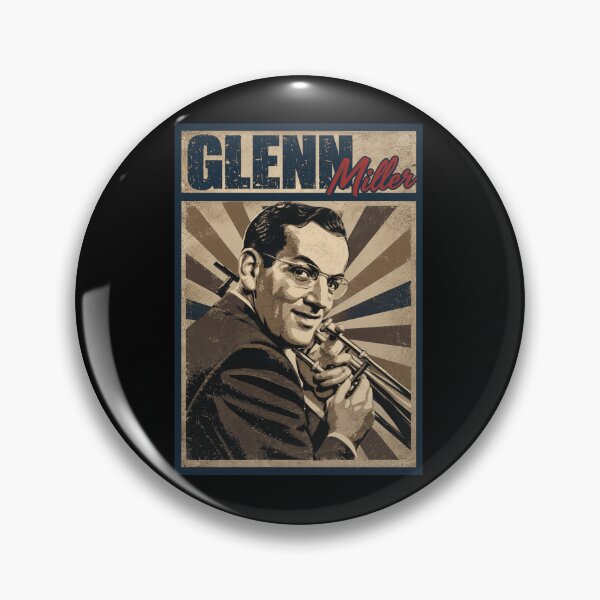 Item preview, glenn miller designed and sold by VerdePlantTees.