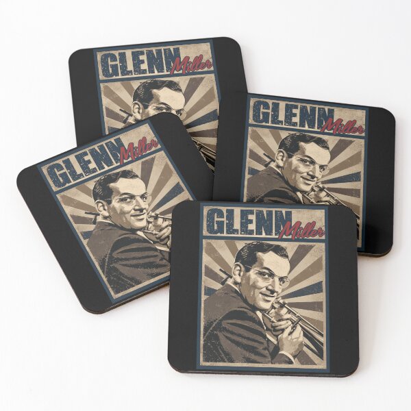 Item preview, glenn miller designed and sold by VerdePlantTees.