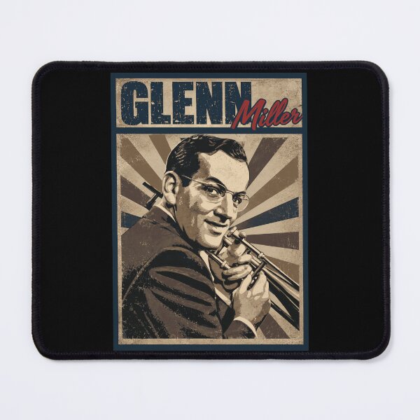 Item preview, glenn miller designed and sold by VerdePlantTees.