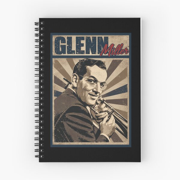 Item preview, glenn miller designed and sold by VerdePlantTees.