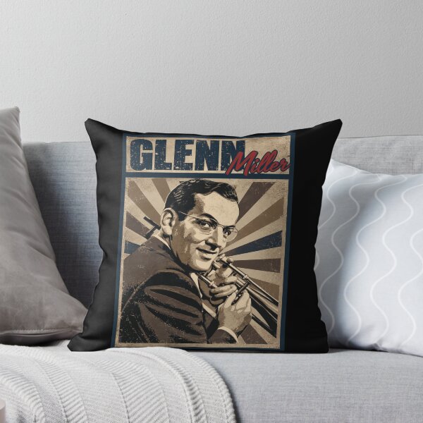 Item preview, glenn miller designed and sold by VerdePlantTees.