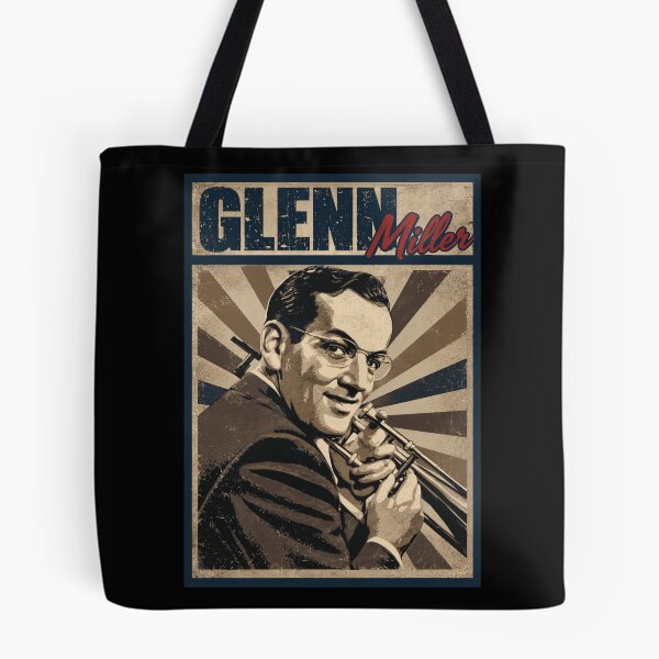 Item preview, glenn miller designed and sold by VerdePlantTees.