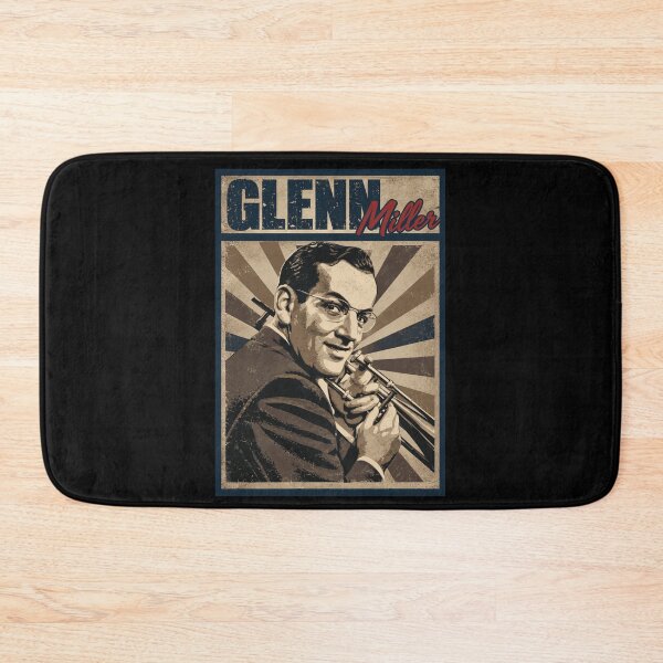 Item preview, glenn miller designed and sold by VerdePlantTees.