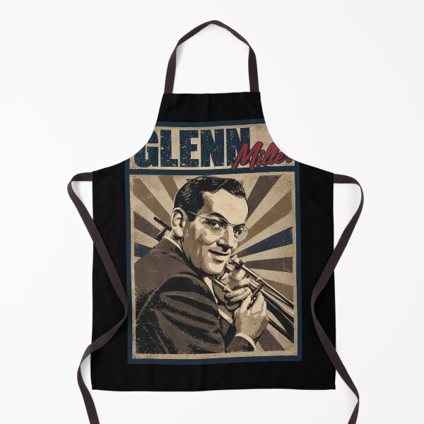 Item preview, glenn miller designed and sold by VerdePlantTees.