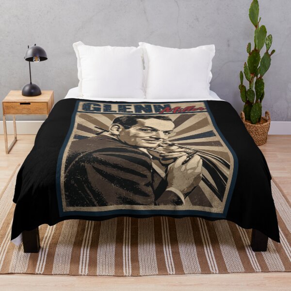 Item preview, glenn miller designed and sold by VerdePlantTees.