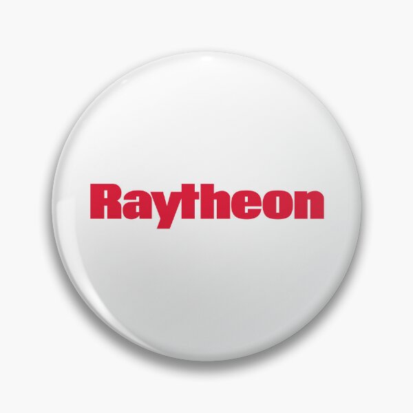 Item preview, Raytheon Logo designed and sold by shalbmv.