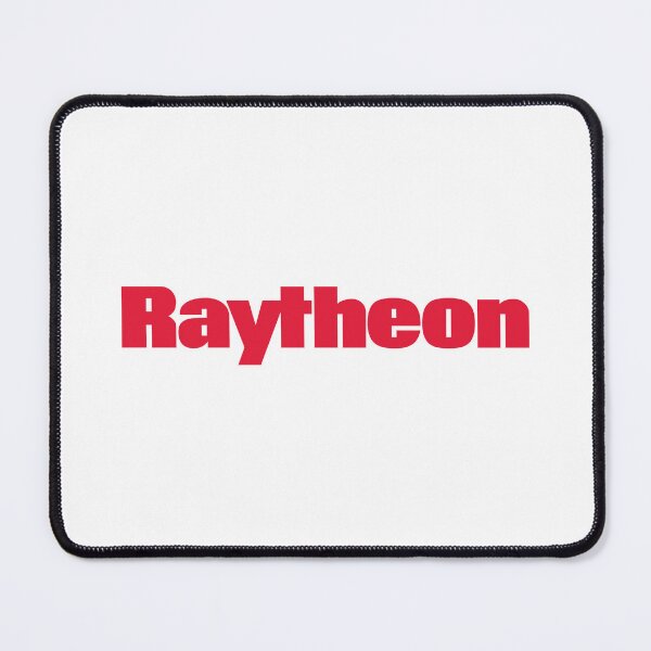 Item preview, Raytheon Logo designed and sold by shalbmv.
