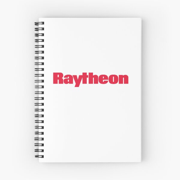 Item preview, Raytheon Logo designed and sold by shalbmv.