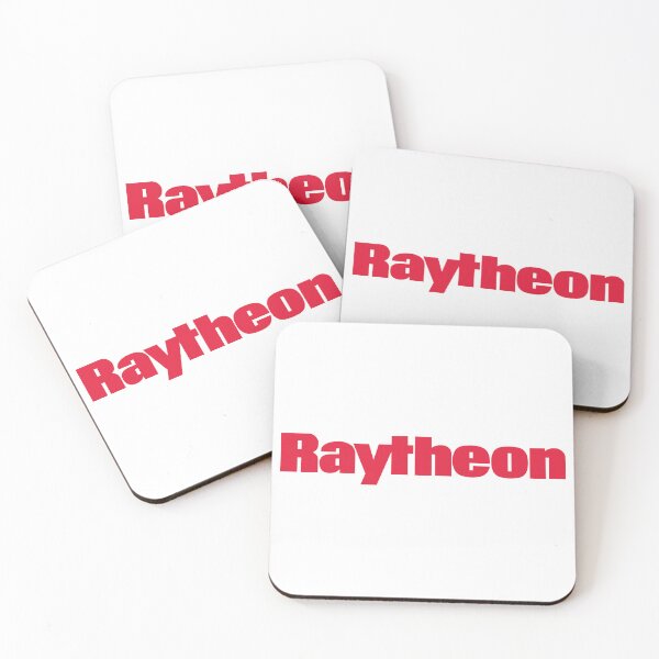Item preview, Raytheon Logo designed and sold by shalbmv.