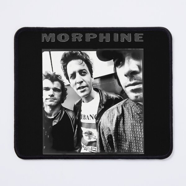Item preview, Morphine Rock Band designed and sold by EmileDaugherty.