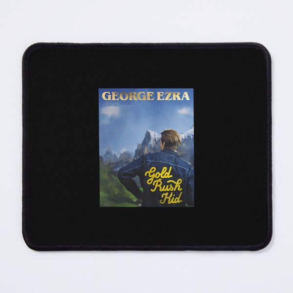 Item preview, Did Someone Say George Ezra. designed and sold by PinkPanther98.