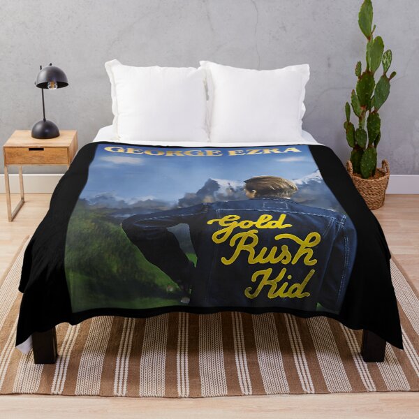 Item preview, Did Someone Say George Ezra. designed and sold by PinkPanther98.