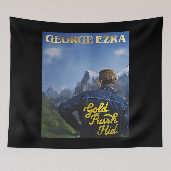 Item preview, Did Someone Say George Ezra. designed and sold by PinkPanther98.