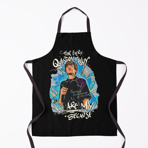 Item preview, For Every Question Why You Are My Because designed and sold by Roos-Reijnders.
