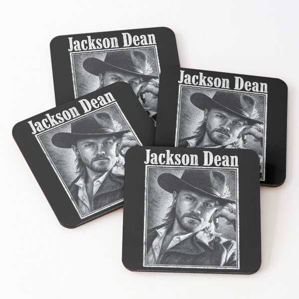 Item preview, Jackson Dean designed and sold by FloraPlantTees.